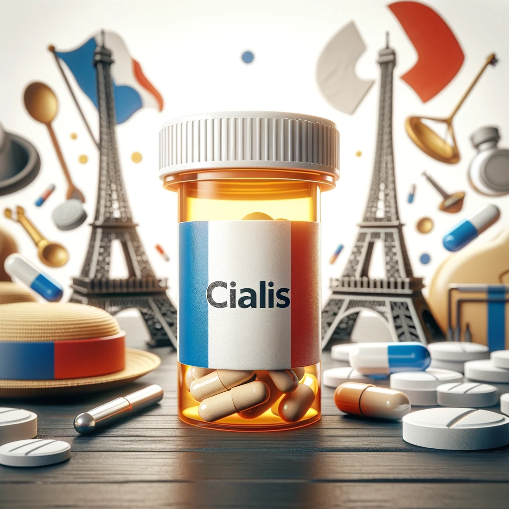 Cialis 5mg acheter 